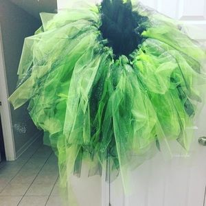 Made to order Custom tutus adult or child
